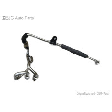 51E019 Pump To Rail Fuel Line For 13-18 Hyundai Santa Fe Limited 3.3 140815B0498