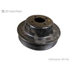 51E020 Water Pump Pulley For 13-18 Hyundai Santa Fe Limited 3.3 252213C100