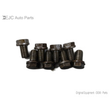 51E031 Flexplate Bolts For 13-18 Hyundai Santa Fe Limited 3.3