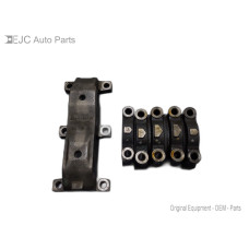51D125 Engine Block Main Caps For 14-16 Jeep Cherokee  2.4