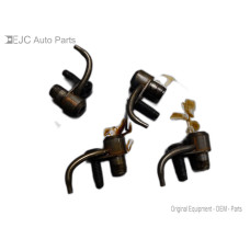51D126 Piston Cooling Oil Squirter Jets For 14-16 Jeep Cherokee  2.4