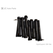 51D127 Cylinder Head Bolt Kit For 14-16 Jeep Cherokee  2.4