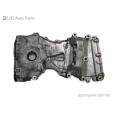 51D124 Engine Timing Cover For 14-20 Jeep Cherokee  2.4 05047911AB