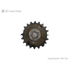 51D007 Oil Pump Drive Gear For 07-11 Toyota Camry Hybrid 2.4