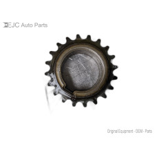 51D011 Crankshaft Timing Gear For 07-11 Toyota Camry Hybrid 2.4