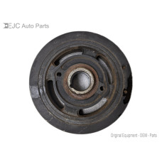 51D012 Crankshaft Pulley For 02-09 Toyota Camry Hybrid 2.4 134700H010
