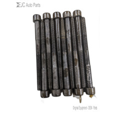 51D019 Cylinder Head Bolt Kit For 07-11 Toyota Camry Hybrid 2.4 90910A2006