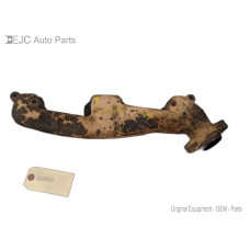 53G012 Left Exhaust Manifold For 94-03 Dodge Ram 1500  5.9 53010187