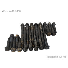 53G037 Cylinder Head Bolt Kit For 94-01 Dodge Ram 1500  5.9