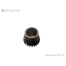 53J014 Crankshaft Timing Gear For 09-12 Jeep Grand Cherokee  5.7 53022317AC