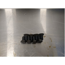 53J027 Flexplate Bolts For 09-12 Jeep Grand Cherokee  5.7