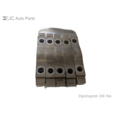 53J036 Engine Block Main Caps For 09-12 Jeep Grand Cherokee  5.7