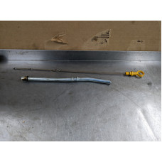51G112 Engine Oil Dipstick With Tube From 2012 Nissan Versa s 1.6
