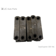 51D214 Engine Block Main Caps For 13-19 Nissan Sentra  1.8