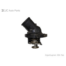 49G112 Thermostat Housing For 07-17 Toyota Tundra  5.7