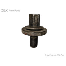 49G123 Crankshaft Bolt From 2012 Toyota Tundra  5.7