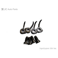 54Z133 Piston Cooling Oil Squirter Jets From 2013 Nissan Versa S 1.6