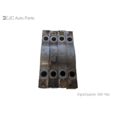 53L008 Engine Block Main Caps For 06-08 Honda Ridgeline RT 3.5 53L008 Engine Block Main Caps For 06-08 Honda Ridgeline RT 3.5