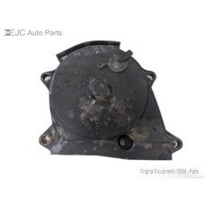 53L018 Right Front Timing Cover For 06-14 Honda Ridgeline RT 3.5 11830RCAA00