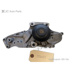 53L023 Water Coolant Pump From 2007 Honda Ridgeline RT 3.5 19200RDVJ01