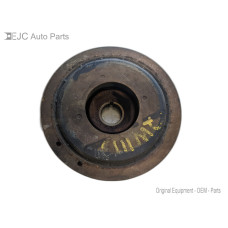 53L024 Crankshaft Pulley For 06-08 Honda Ridgeline RT 3.5 13810RJA003