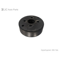 53M008 Water Pump Pulley For 05-06 Scion tC  2.4
