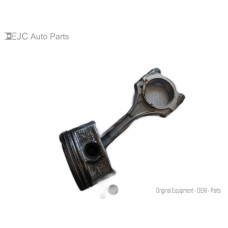 53M016 Piston and Connecting Rod Standard For 05-06 Scion tC  2.4 1320129686