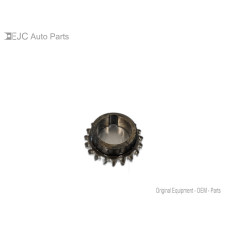 53M022 Crankshaft Timing Gear For 05-06 Scion tC  2.4