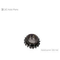 53M023 Crankshaft Timing Gear For 05-06 Scion tC  2.4