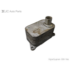 54Y110 Oil Cooler For 13-16 Audi A4 Quattro  2.0 06J117021J