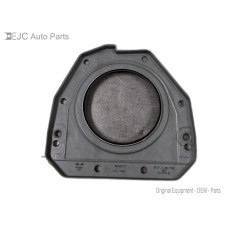 54Y116 Rear Oil Seal Housing For 13-16 Audi A4 Quattro  2.0