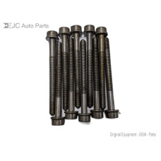 54Y120 Cylinder Head Bolt Kit For 13-16 Audi A4 Quattro  2.0