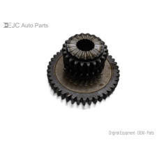 54Y121 Crankshaft Timing Gear For 13-16 Audi A4 Quattro  2.0 06H105209AT