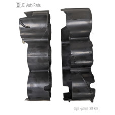 54X001 Coolant Baffle For 10-24 Toyota 4Runner  4.0