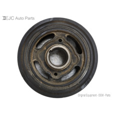 54X007 Crankshaft Pulley For 03-24 Toyota 4Runner  4.0 1347031014