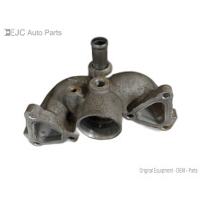 54X010 Coolant Crossover For 10-24 Toyota 4Runner  4.0