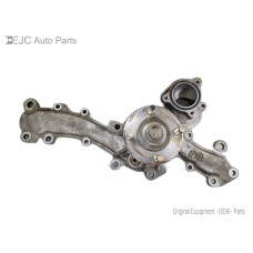 54X028 Water Coolant Pump For 10-24 Toyota 4Runner  4.0 1610039545