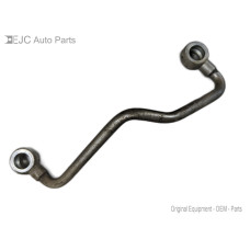 54X041 Left Cylinder Head Oil Supply Line For 10-24 Toyota 4Runner  4.0