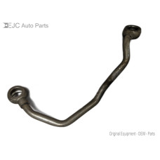 54X042 Right Cylinder Head Oil Supply Line For 10-24 Toyota 4Runner  4.0