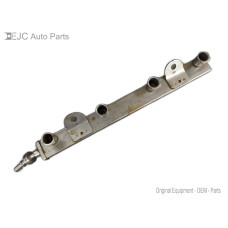 54S013 Fuel Rail For 17-20 Hyundai Elantra  2.0  Korea Build