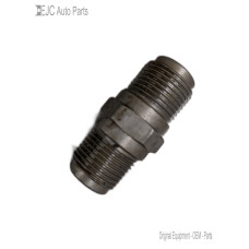 54S024 Oil Filter Nut For 17-20 Hyundai Elantra  2.0  Korea Build