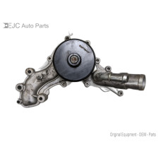 54R005 Water Coolant Pump From 2012 Jeep Grand Cherokee  3.6 05184498AI