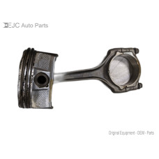 54R007 Piston and Connecting Rod Standard For 11-15 Jeep Grand Cherokee  3.6 05184347AH