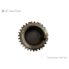 54R011 Crankshaft Timing Gear From 2012 Jeep Grand Cherokee  3.6 05184357AD