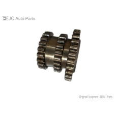 54R012 Idler Timing Gear From 2012 Jeep Grand Cherokee  3.6 05184357AD