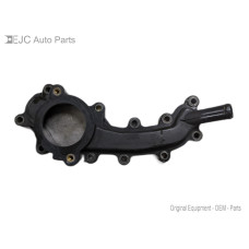 54R026 Rear Thermostat Housing From 2012 Jeep Grand Cherokee  3.6 05184653AE