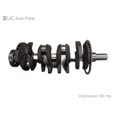 #IN05 Crankshaft Standard From 2016 Scion iA  1.5