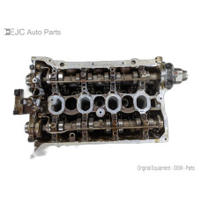 #MJ07 Cylinder Head From 2016 Scion iA  1.5