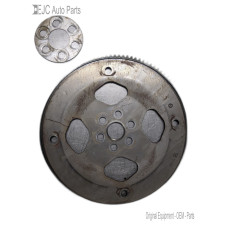 54T006 Flexplate From 2016 Scion iA  1.5