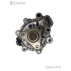 54T007 Water Coolant Pump From 2016 Scion iA  1.5